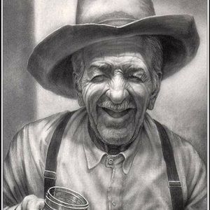 Meet your Posher, Terry